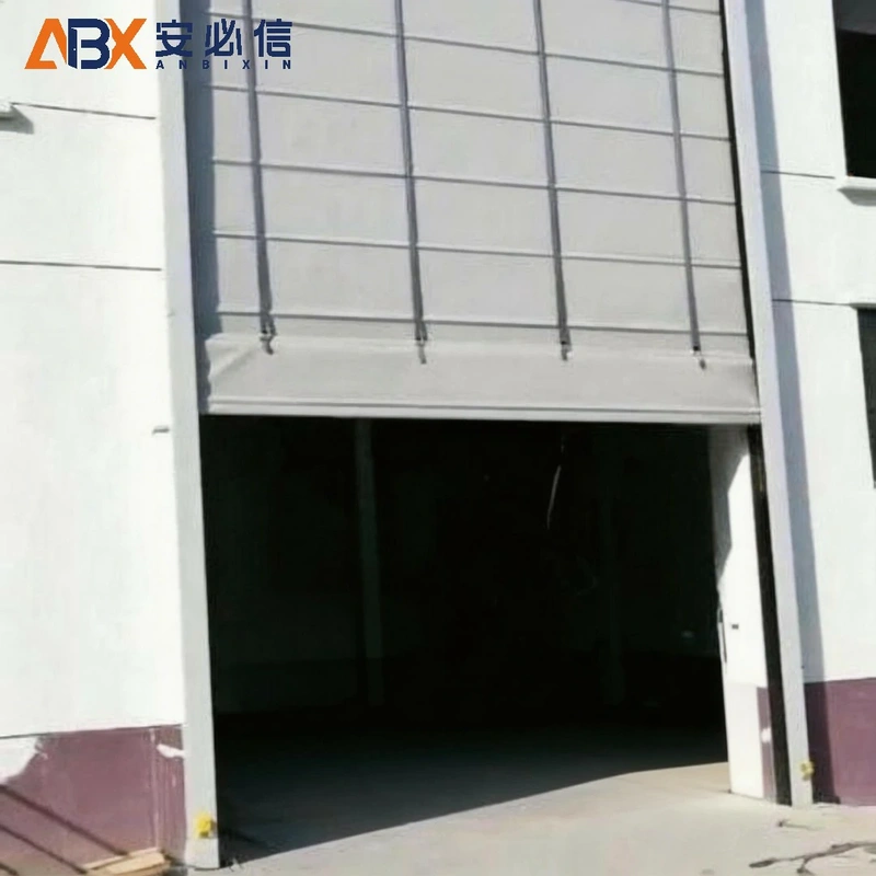 延安市机械式门封